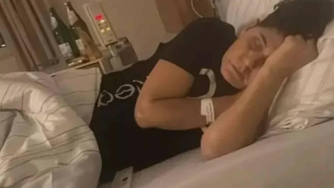 Sevenlerini üzmüştü: İlik nakli olan Cansever'in son durumu nasıl? 2